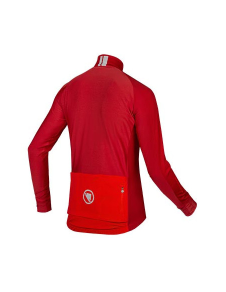 TRÖJA LÅNGÄRM JETSTREAM II ENDURA E3181