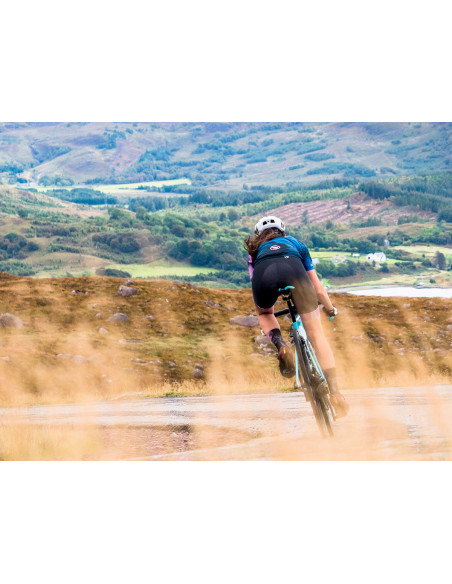 BIBSHORTS FS260-PRO DAM II ENDURA