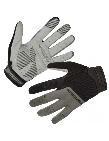 HANDSKAR HUMMVEE PLUS II