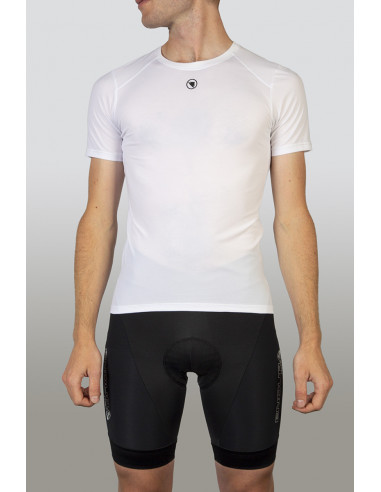 UNDERSTÄLLSTRÖJA TRANSLITE S/S BASELAYER