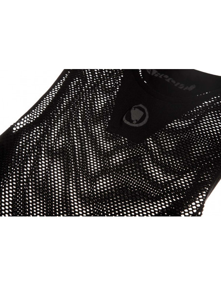 FISHNET BASELAYER LINNE