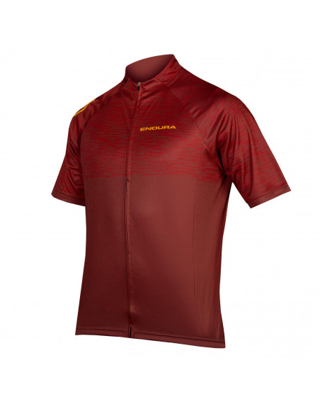 TRÖJA HUMMVEE RAY SS JERSEY HERR