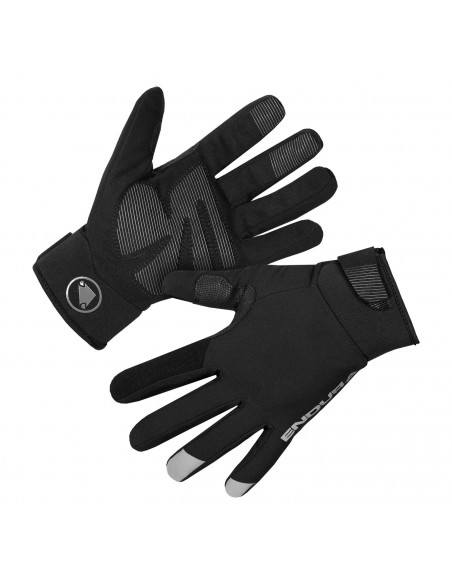 HANDSKAR VINTER STRIKE II GLOVE