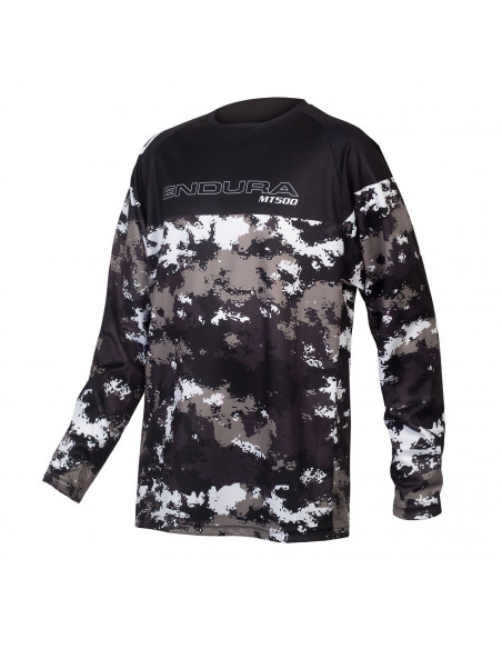 TRÖJA MT500 JUNIOR LÅNGÄRM