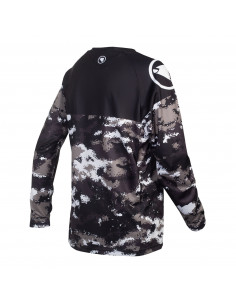 TRÖJA MT500 JUNIOR LÅNGÄRM 2