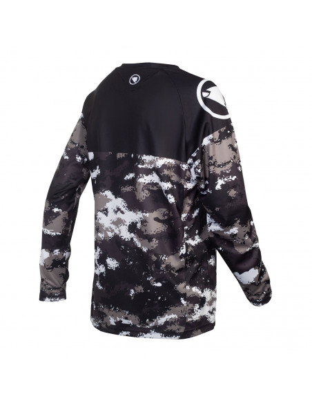 TRÖJA MT500 JUNIOR LÅNGÄRM