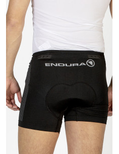 INNERBYXA ENIGEERED PADDED ENDURA CLICKFAST 2