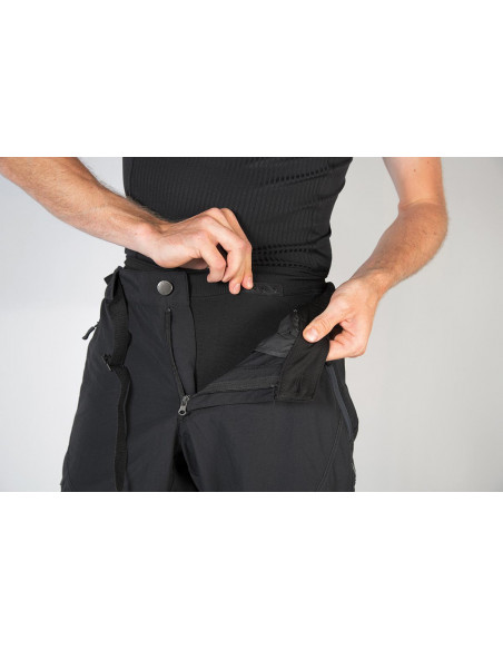 INNERBYXA ENIGEERED PADDED ENDURA CLICKFAST