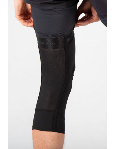 KNÄSKYDD MT500 CHOST  D30 KNEE PAD