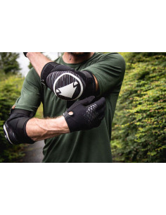 SKYDD ARMBÅGE ENDURA SINGELTRACK E1254 2