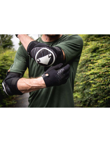 SKYDD ARMBÅGE ENDURA SINGELTRACK E1254