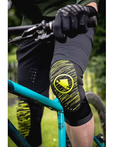 KNÄSKYDD ENDURA SINGLETRACK LITE KNEE...