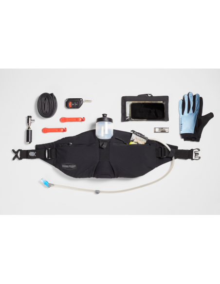 MIDJEVÄSKA BONTRAGER MED VÄTSKEBEHÅLLARE 3,5L