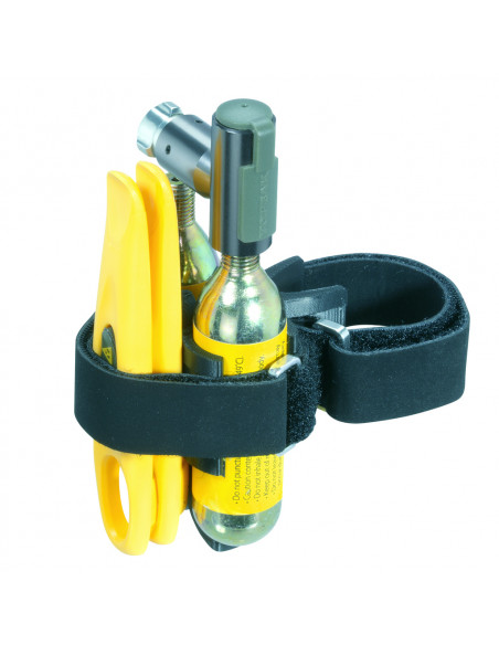 CO2 PUMP AIRBOOSTER RACE POD-X