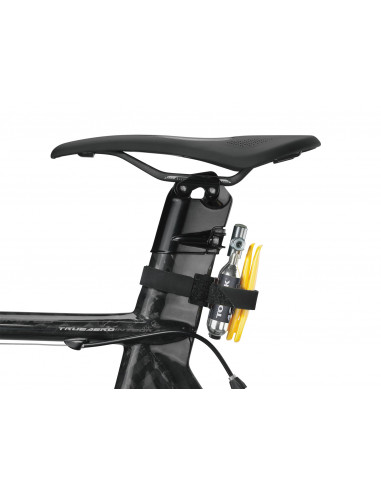 CO2 PUMP AIRBOOSTER RACE POD-X