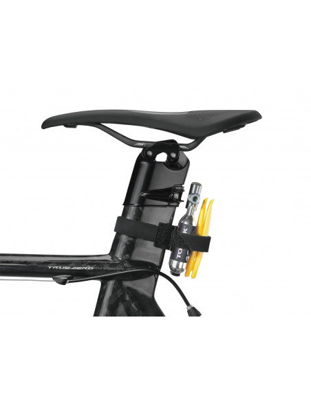 CO2 PUMP AIRBOOSTER RACE POD-X