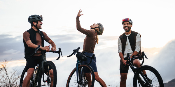 Att tänka på vid köp av Gravelbike